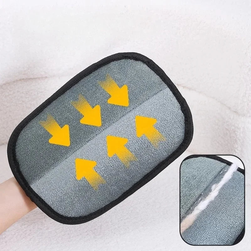 Resuable Cat Gromming Gloves