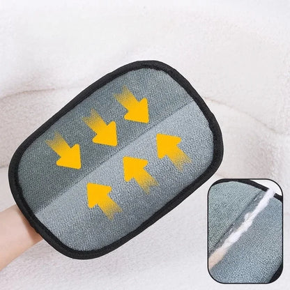 Resuable Cat Gromming Gloves