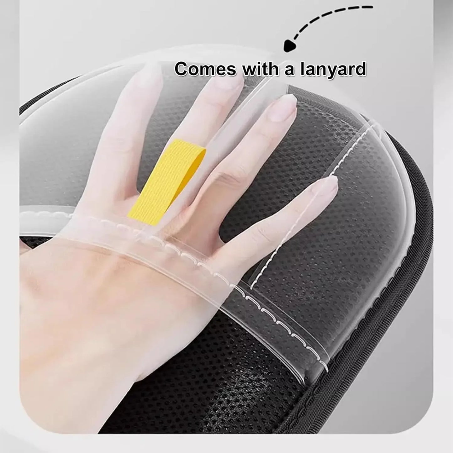 Resuable Cat Gromming Gloves